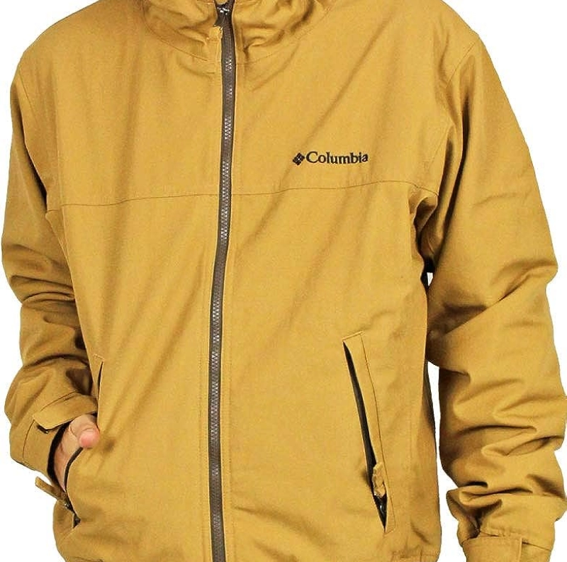 暖かさと快適さを極める！コロンビアの秋冬ジャケット「ロマビスタフーディー」とは？